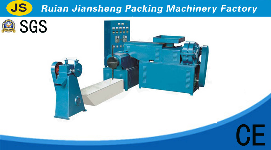 SJ-90、120 Electric Control Dry-Wet Grain Making Machine