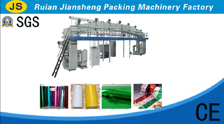 TB-800 coloring coating machine