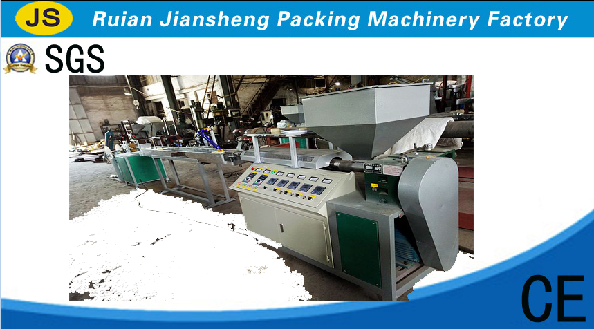 Gold and silver regula making machine