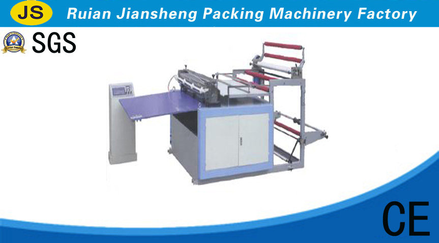 Model WHQ-800 Microcomputer-controlled Crosscut Machine