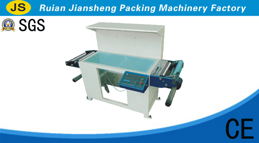  HSJB-360 Type Quality Inspector Machine