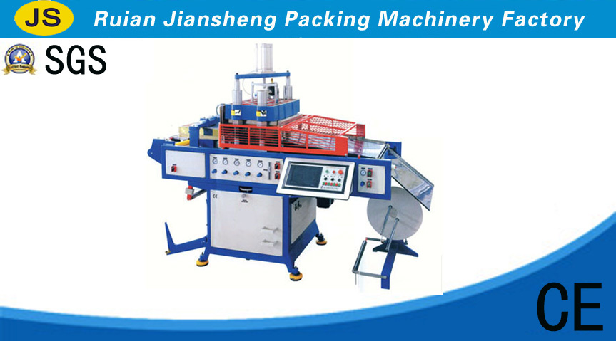 HL-510570 Plastic Thermoforming Machine