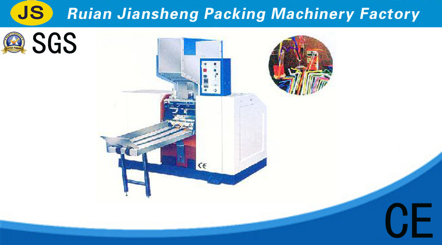  Model CY021 PP Fully Automatic Flexible Straw Making Machine