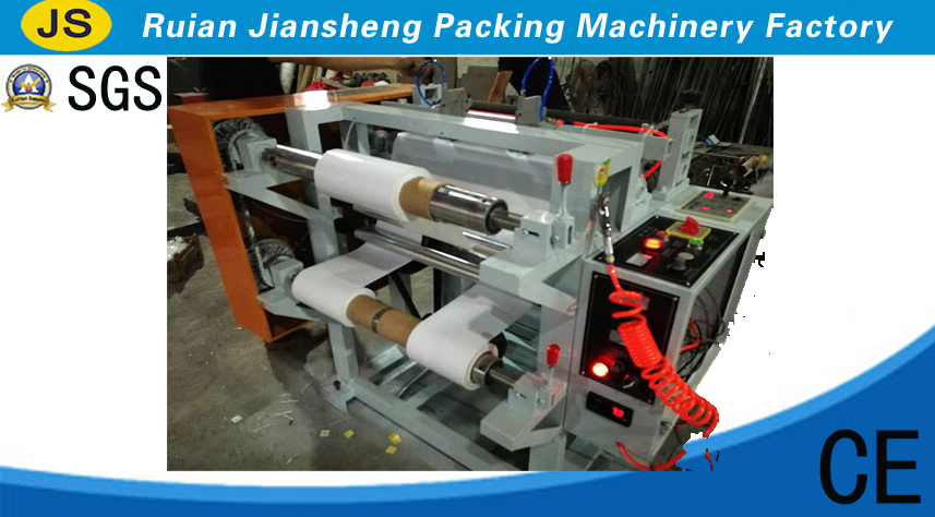  700 Model Computer auto photographic paper slitting cutter