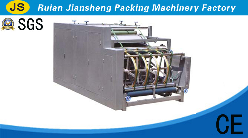 DX-2006 M Knitting Bag Double-face Printing Machine