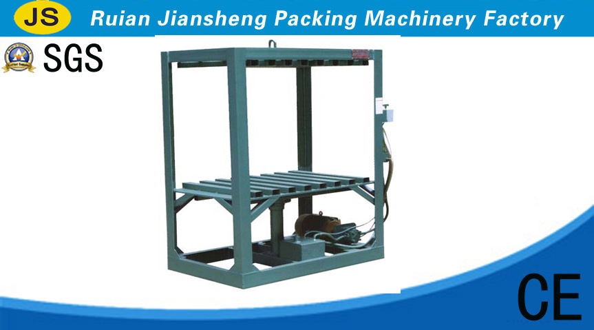 CD-830 M Knitting Bag Packer