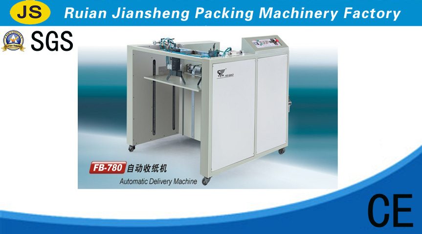 FB-780 Automatic Delivery Machine
