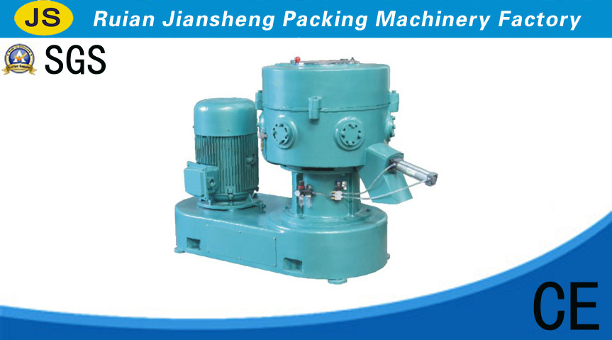 Plastic Grinding Milling Granulator
