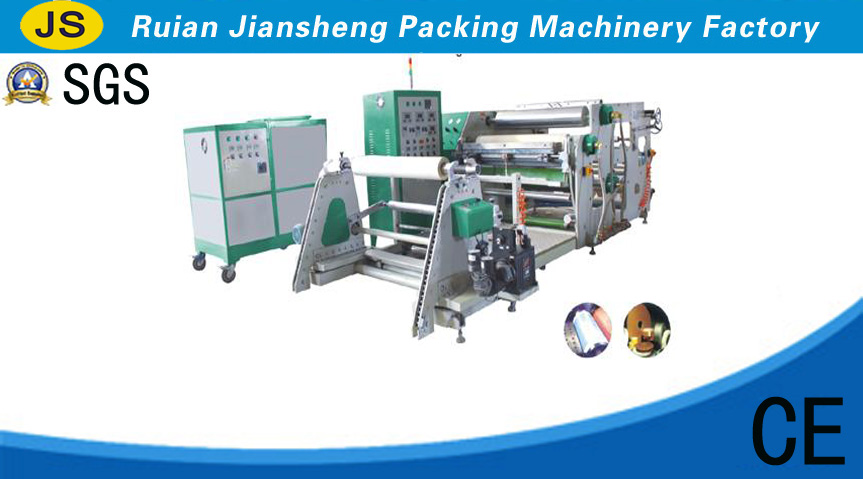 Model JYT-B Hot Melt Coating Machine