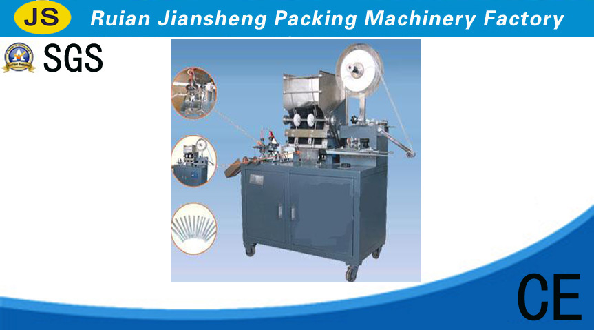  DZB - 50 automatic packing machine for chopsticks