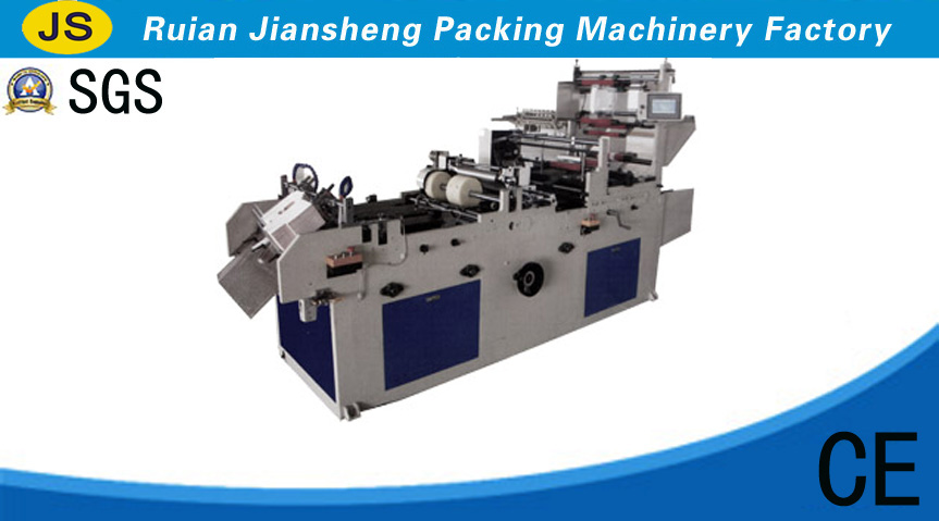  line Notching window stickers