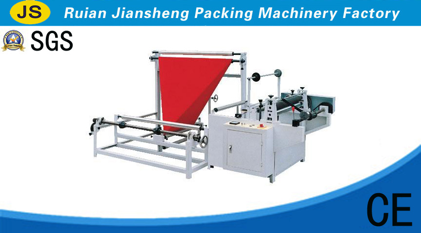  ZB Folding-side and Rolling Machine