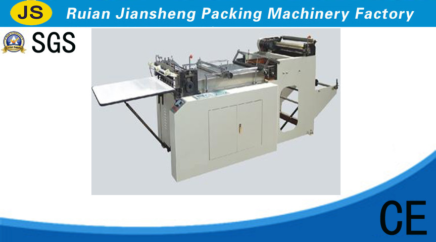 Microcomputer Die-cutting Machine FZD600 Model