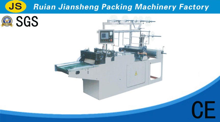 Microcomputer Cutting Machine for Dressing Medicated Gauzes