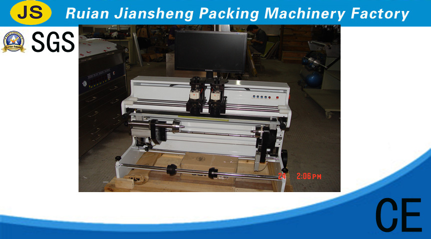 DF Series Plate Mounter