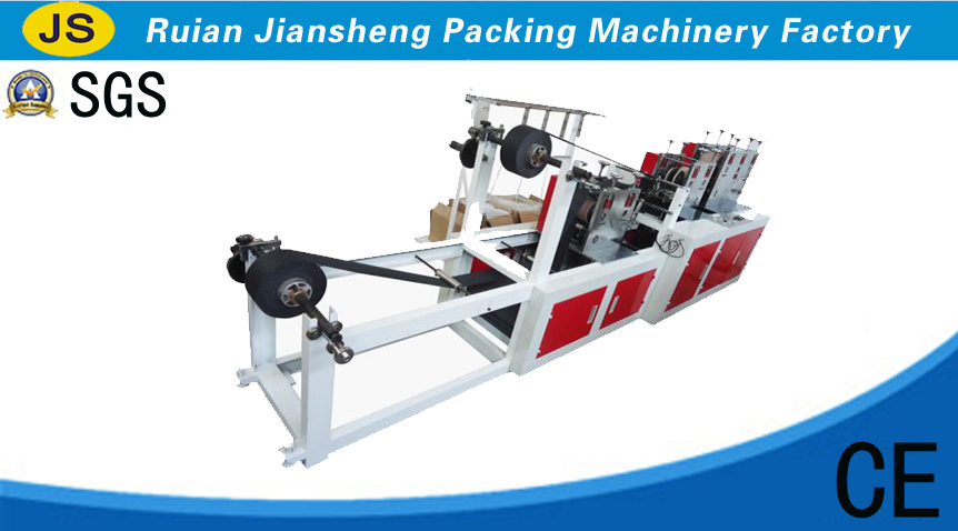 Model-FXP Plastic steering wheel cover making machine