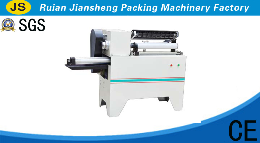 302type Automatic tube cutting machine