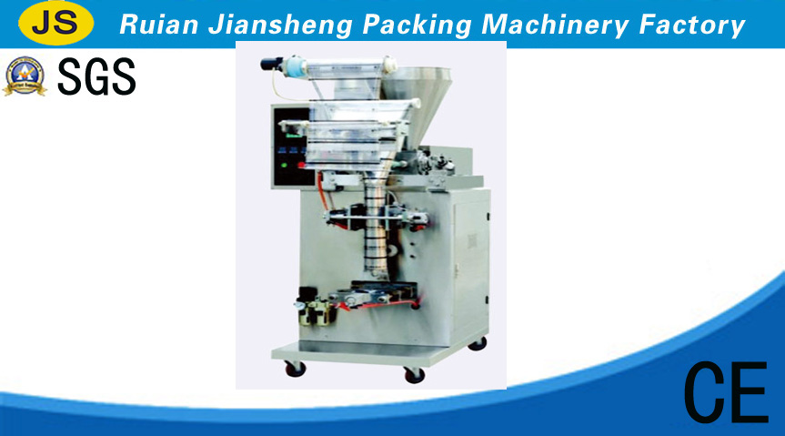  JS-BLT Series Semi fluid packing machine