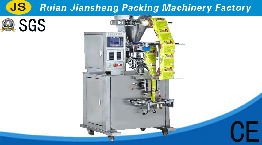 JS-KLJ Series Granule packing machine