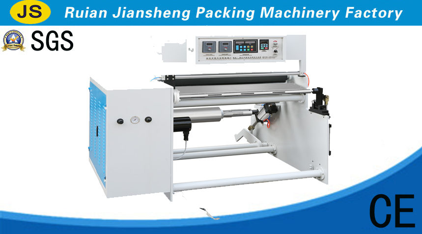 FJ type series automatic rewinding machine