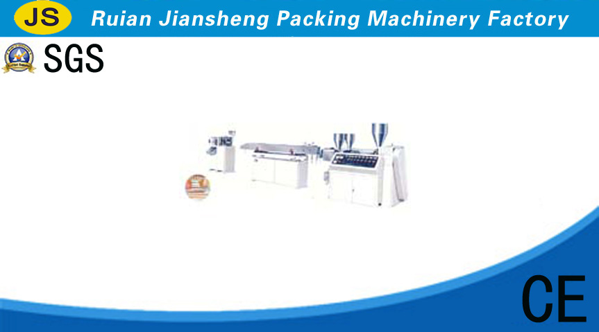 The lollipop stick Maker