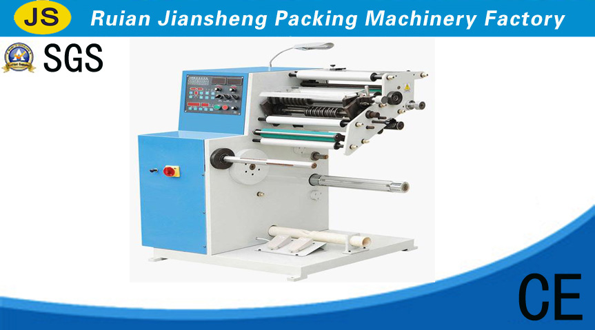 503 1300 type Roll cutting machine