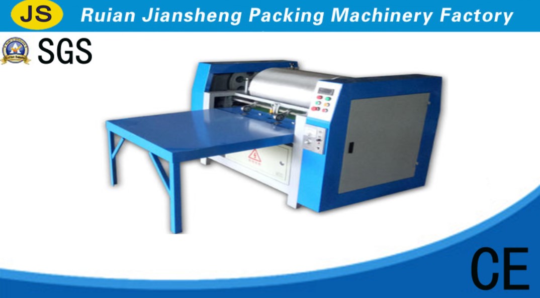 DS-D611 Atomatic Knitting Bag Printing Machine