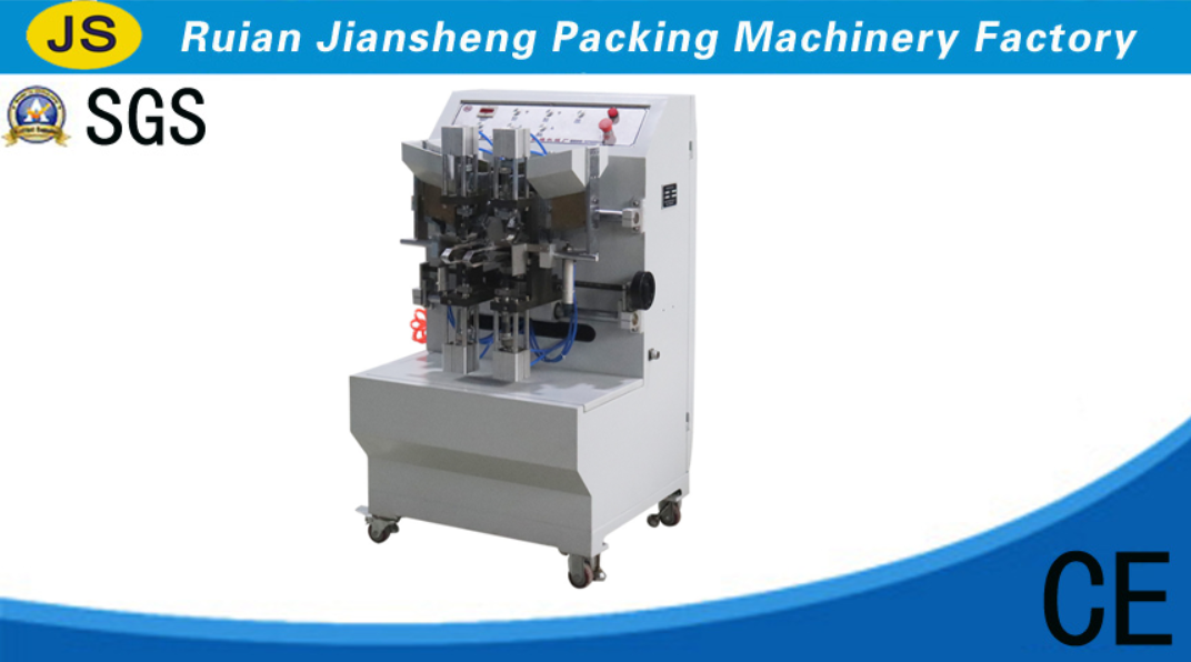  Corrugated plane buckle machine