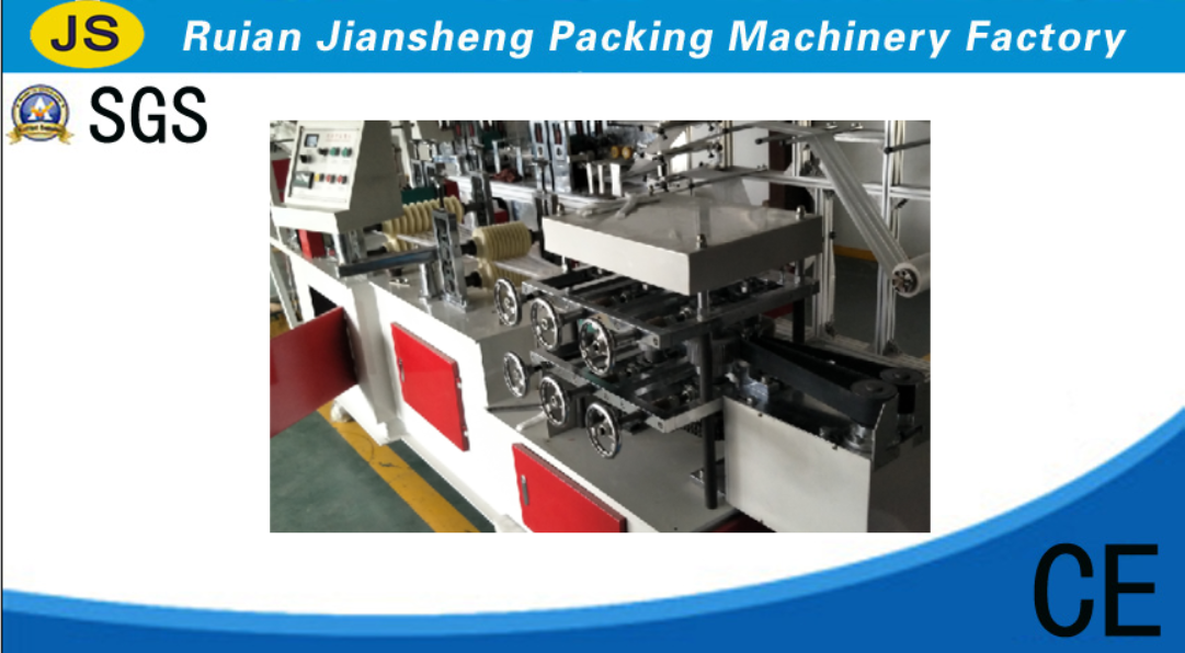 Non Woven Sleeve Cover Marking Machine