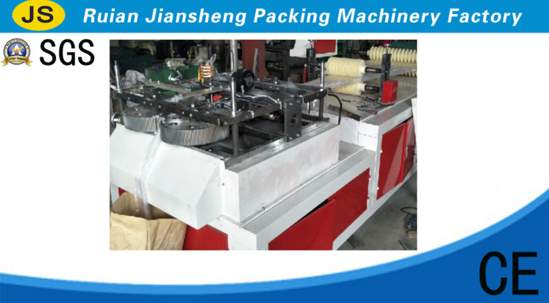 Air Conditioner Cover Making Machine