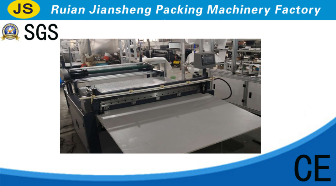 Non Woven Sleeve Cover Marking Machine