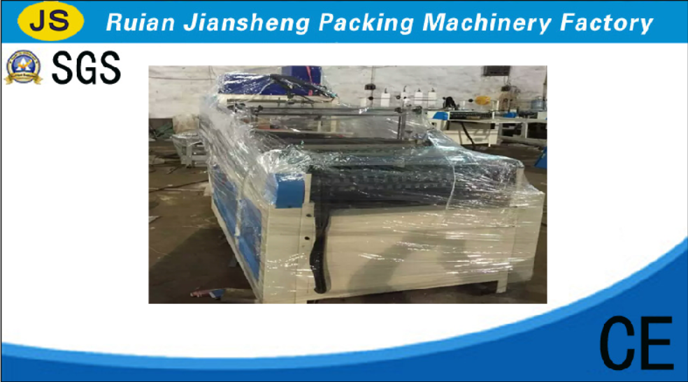 BJD-600/800A /BComputerized packing list envelope sealing cutting machine
