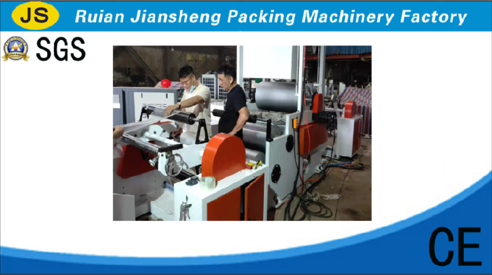  Vacuum Film Embossing Machine Type 800